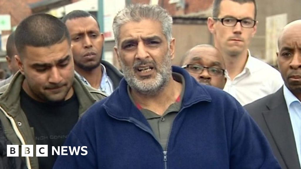 Riots 2011 Tariq Jahan Says Time Has Not Healed Pain BBC News