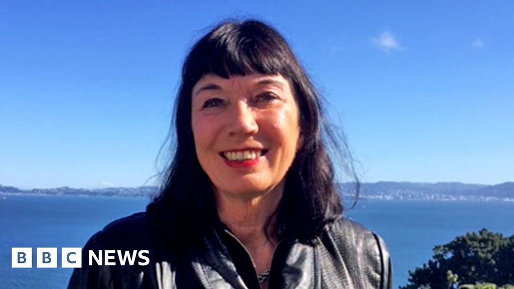 New Zealand Sex Work Activist Catherine Healy Made A Dame BBC News