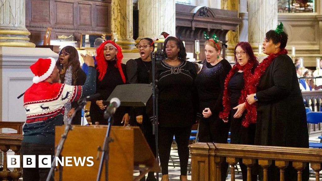 West Midlands Carol Services Set For BBC Radio Broadcasts