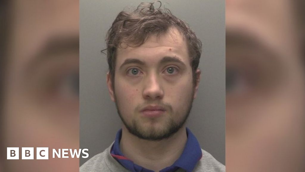 Perverted Man Admits Trying To Lure Teenage Girl For Sex Bbc News