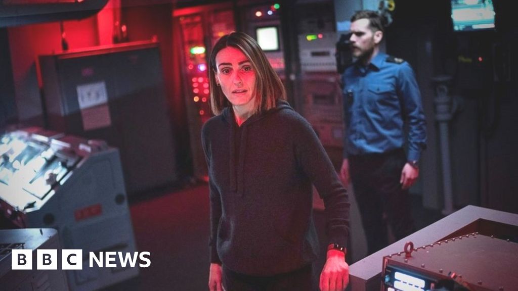 Bafta Scotland awards: TV drama Vigil leads nominations Bafta Scotland awards: TV drama Vigil leads nominations