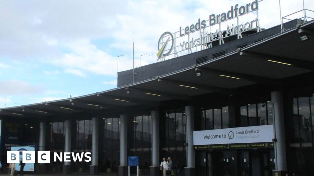 Leeds Bradford Airport Denies Night Flight Limit Has Been Breached