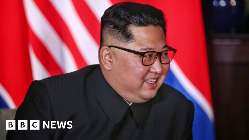 Win-win or a Kim win?