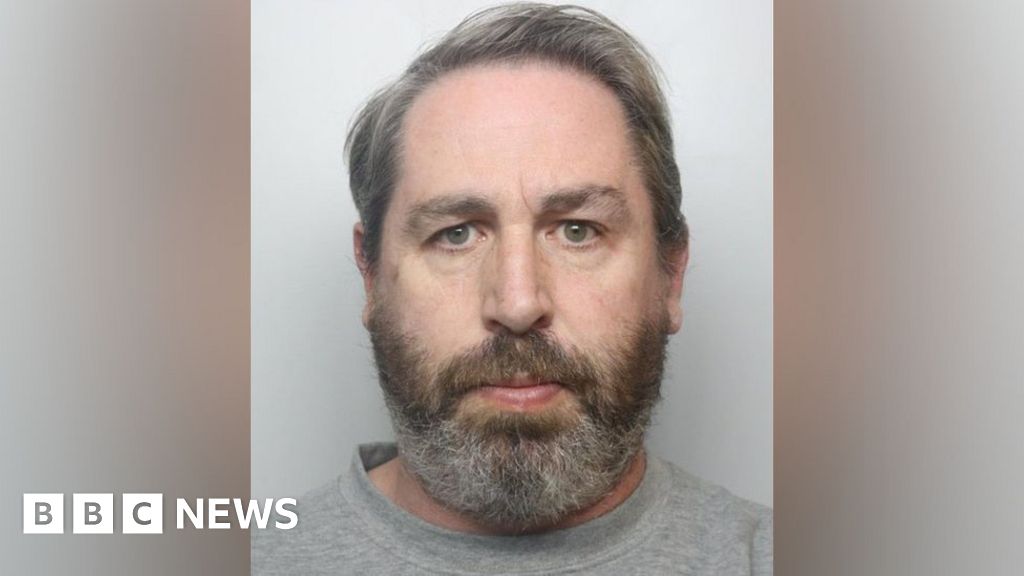 Sex Offender Jailed For Acts While On Licence In Salisbury BBC News