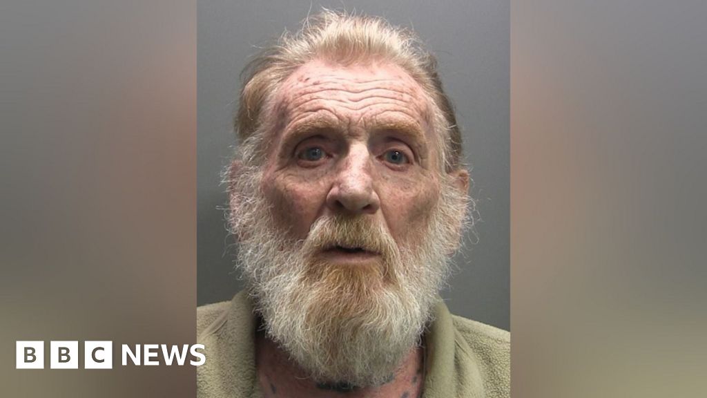 Jailed Carlisle Rapist Guilty Of More Historical Sex Offences BBC News