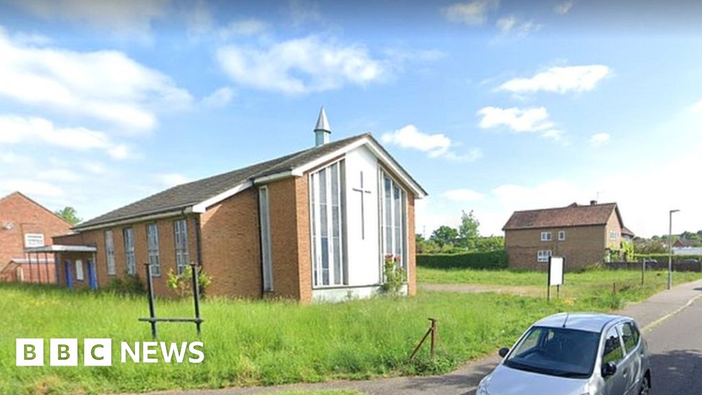 Borehamwood Church To Be Demolished For New Homes