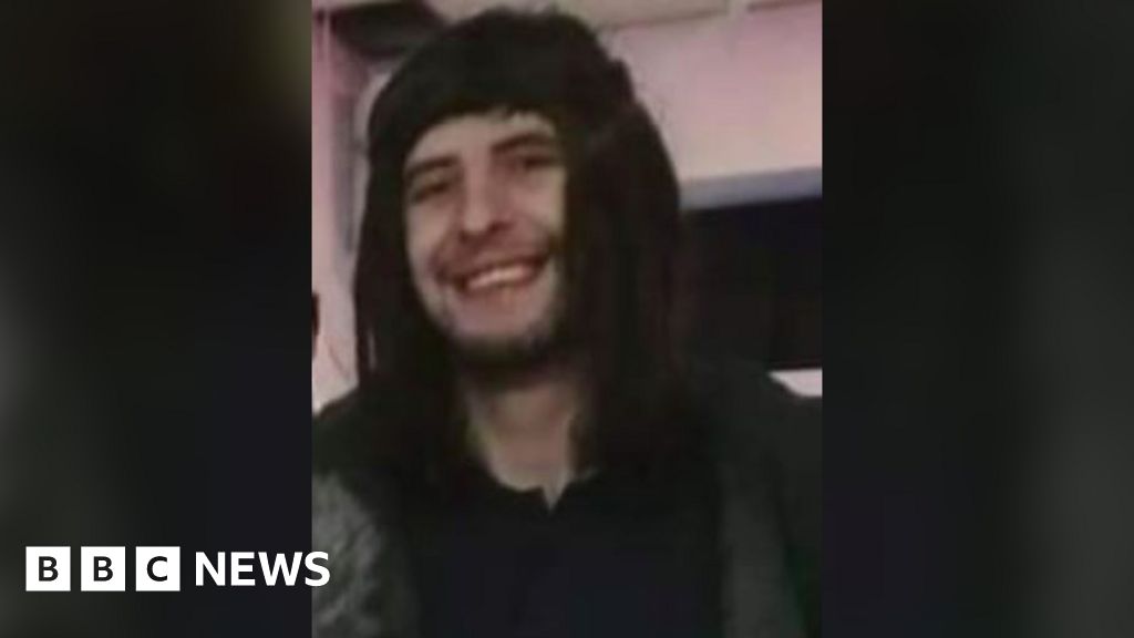 Bradley Hardy Dearne Valley Fatal Crash Victim Named Bbc News