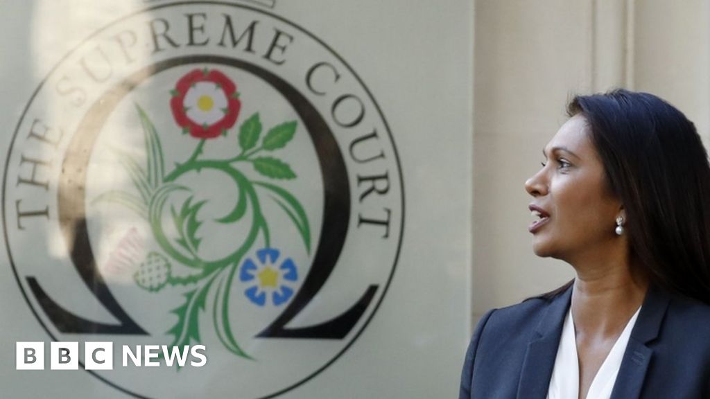 Prorogation: How did the government suspend Parliament?