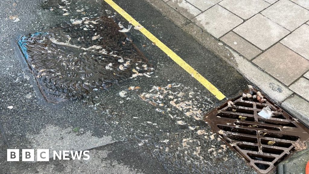 South West Water Apologises Over Sewage In Kingsbridge