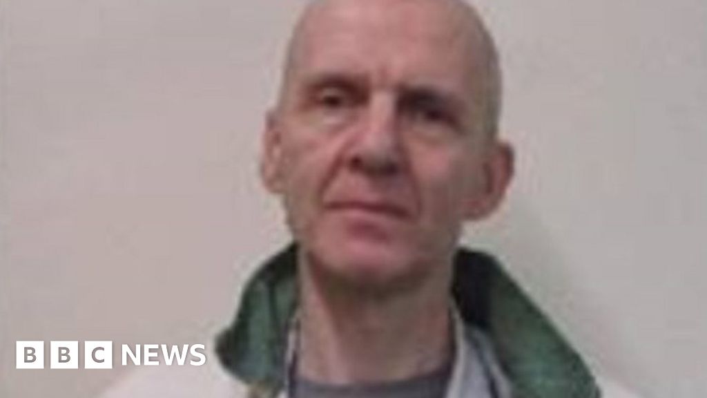 Convicted Rapist Absconds From HMP North Sea Camp Near Boston