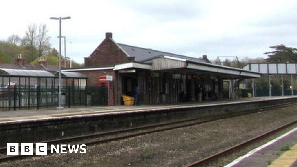 Victim And Witness Plea After Alleged Train Sex Assault On Girl