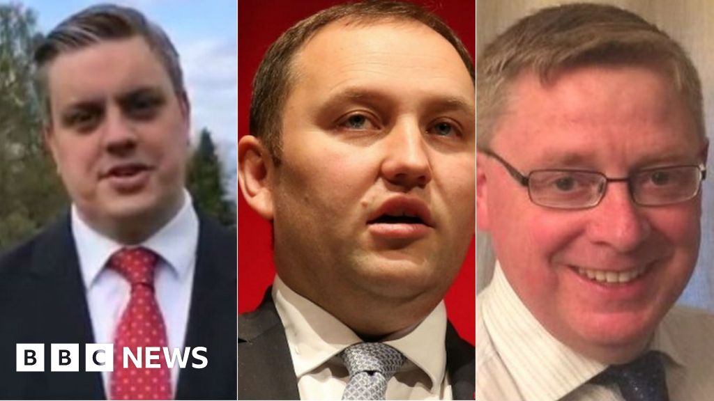 Election Labour Eyes Battlegrounds Bbc News