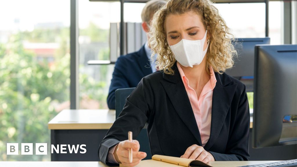 Coronavirus: What does my boss have to do to keep me safe? - Coronavirus: What does my boss have to do to keep me safe?