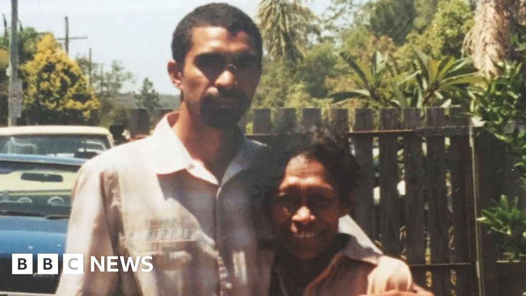 Aboriginal man fights possible deportation from Australia