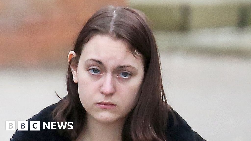 Hoddesdon Teaching Assistant Who Had Sex With Pupil Jailed BBC News