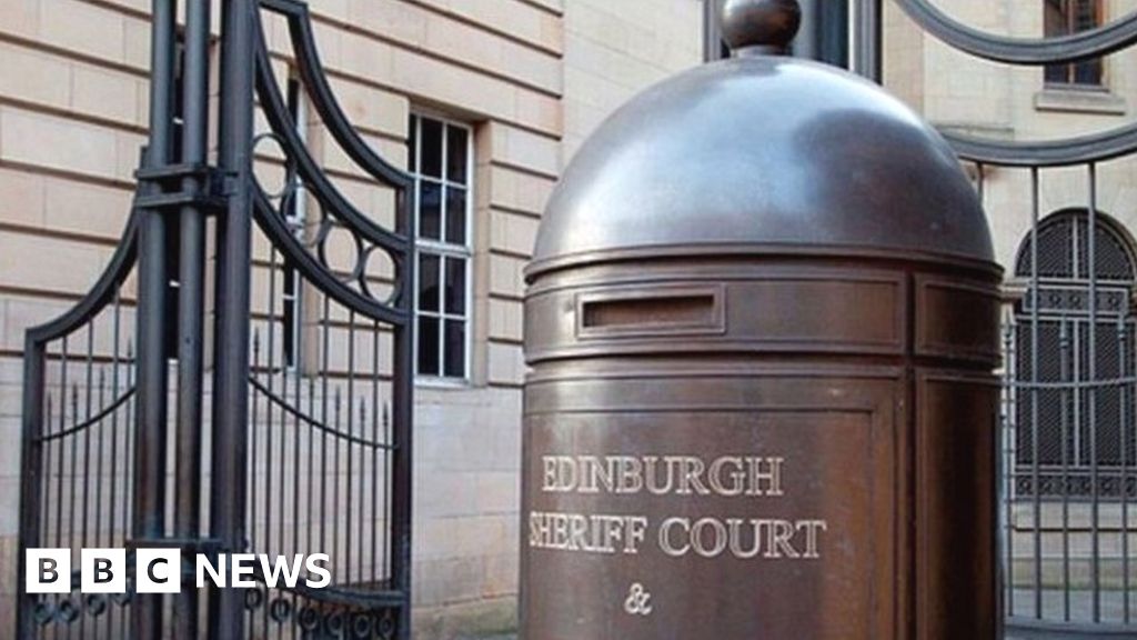 Penicuik Teenager Tried To Recruit Girls For Sex Work Bbc News