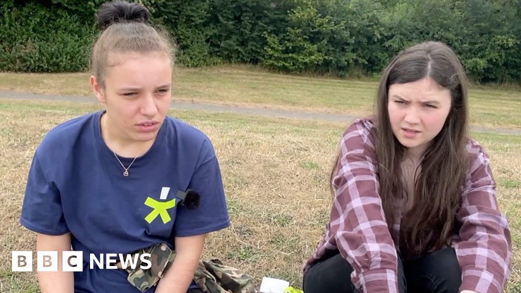 Tourette’s: ‘We get called freaks but we’re just normal people’ Tourette’s: ‘We get called freaks but we’re just normal people’