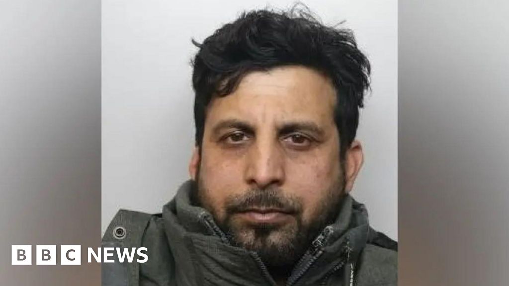 Operation Stovewood Sheffield Sex Offender Who Fled Abroad Jailed