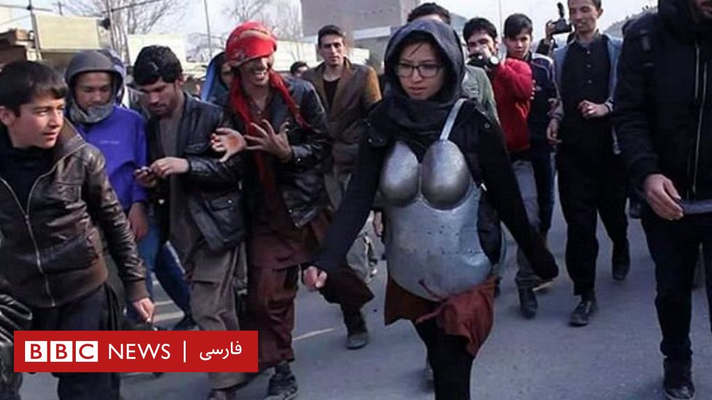 جنسیتزدگی زندگی زنان افغانستان روی ریتم صفر BBC News فارسی