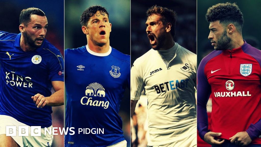 Premier League Transfer window go close before start of season BBC