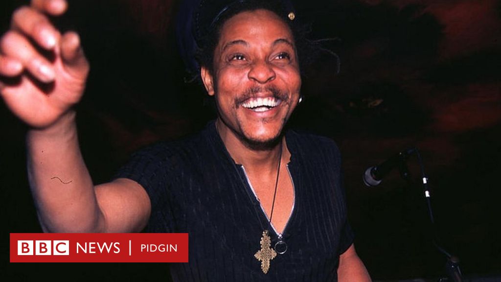 Majek Fashek How Di Nigeria Reggae Legend Take Die At Di Age Of 57 3015