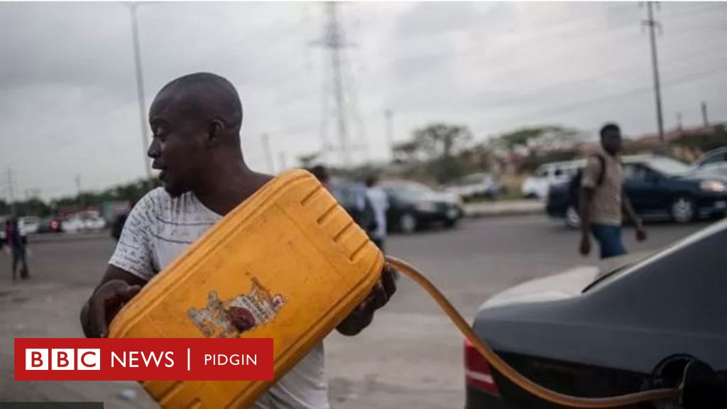 Fuel Scarcity Lagos Why Petrol Queues Don Return To Nigeria Commercial