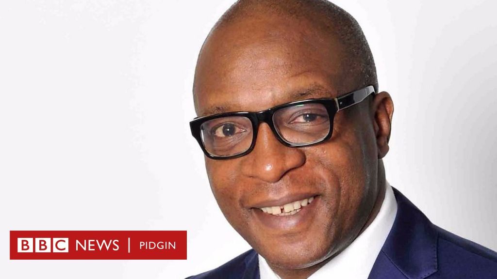 nigeria bbc pidgin news