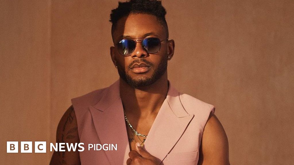 Bbn Cross Nude Former Bbnaija Housemate Address Nude Video Of Himself
