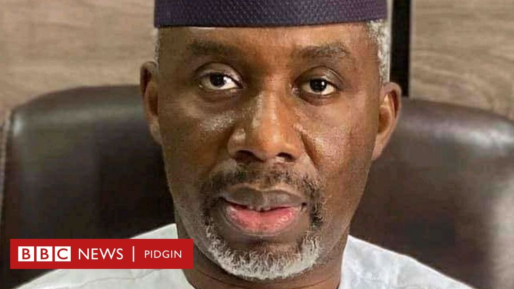 Uche Nwosu How Social Media Save Me Rochas Okorocha Son In Law