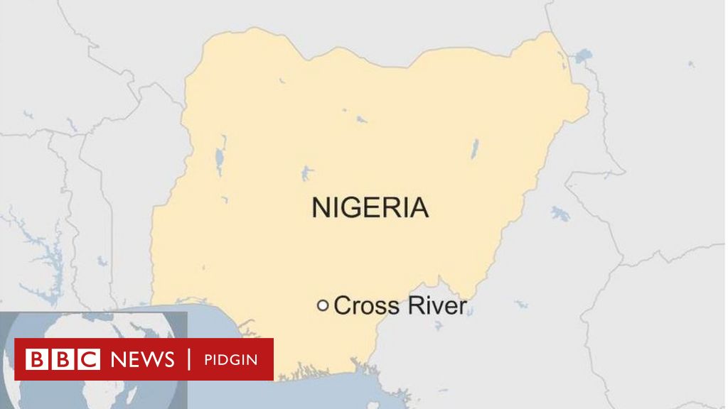 Nigeria Flooding Don Affect 25000 People For Cross River Bbc News Pidgin 2288
