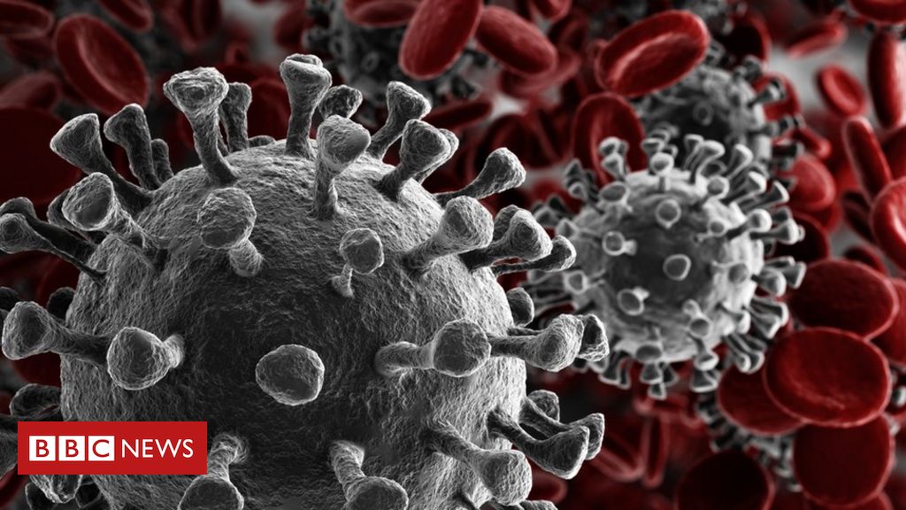Coronavírus OMS declara pandemia BBC News Brasil