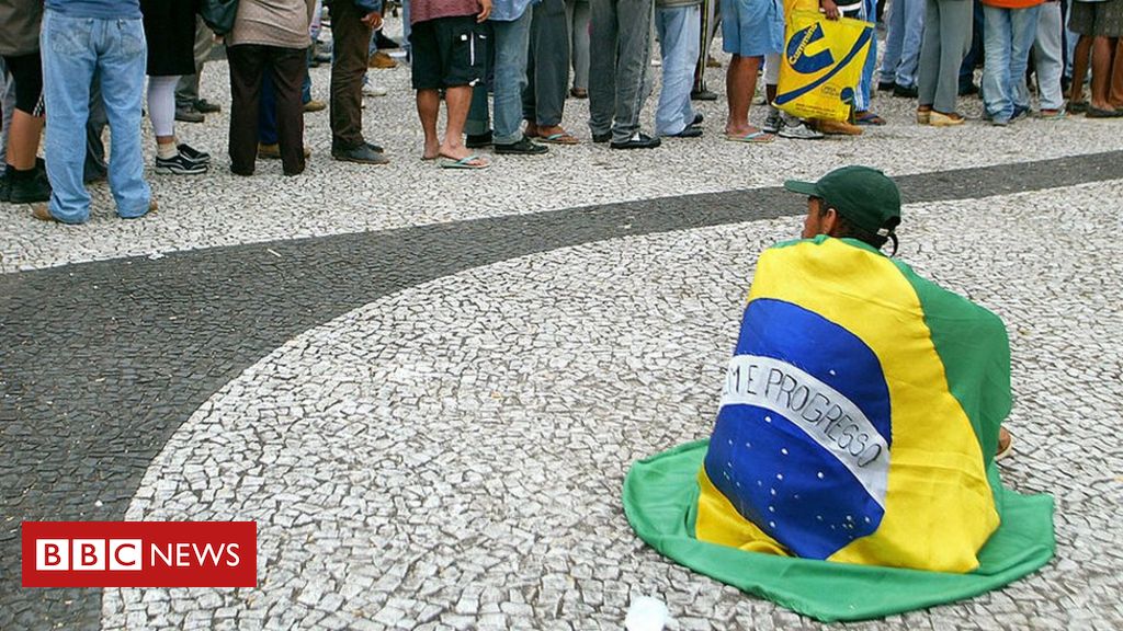 PIB recua 0 1 no 3º tri e Brasil entra em recessão técnica E agora