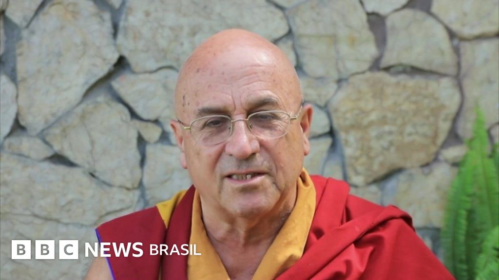 5 segredos da felicidade, segundo o 'homem mais feliz do mundo' BBC News Brasil 5 segredos da felicidade, segundo o 'homem mais feliz do mundo' BBC News Brasil