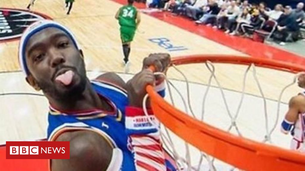 Garra Vale Mais Que Altura Conhe A O Jogador Americano De Basquete