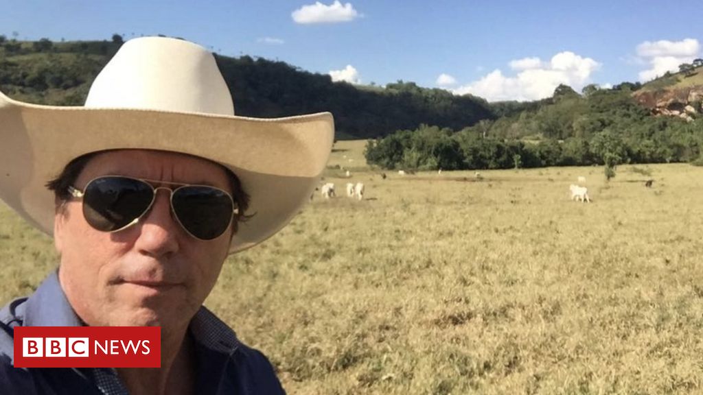 Quem é Juliano Baiocchi o procurador pró agronegócio escolhido para