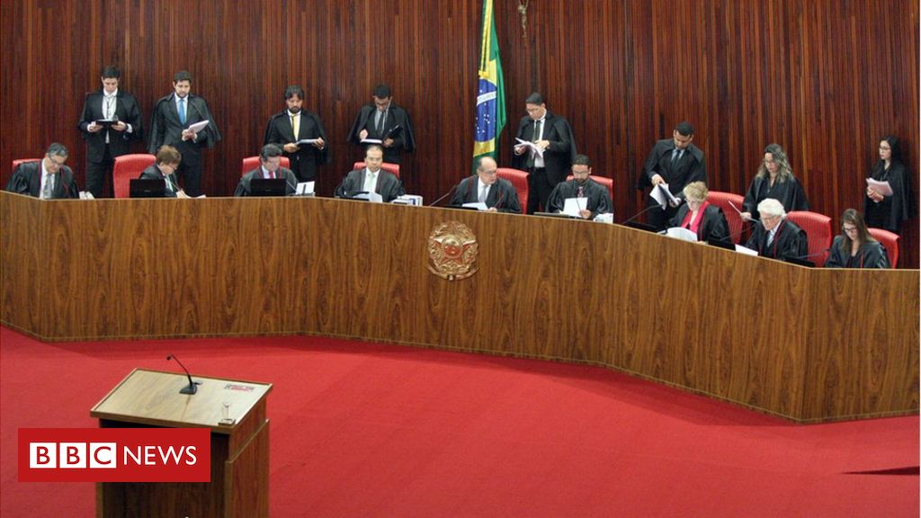 TSE reabre investigação contra chapa Dilma Temer e adia julgamento