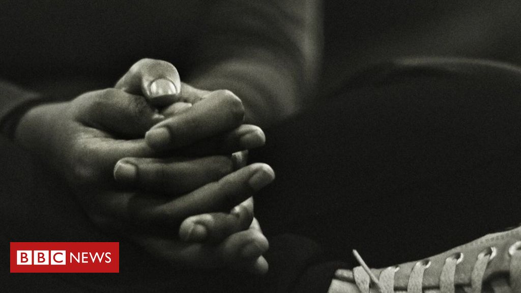 O estigma enfrentado nas periferias pelas pessoas depressão Pobre