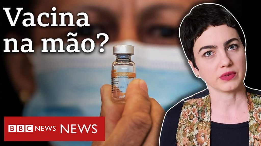 O Que Se Sabe Sobre A Vacina O Contra O Coronav Rus No Brasil Ap S Aprova O Pela Anvisa Bbc