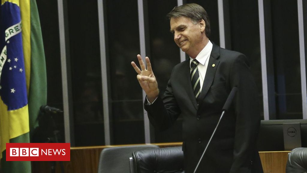 Ap S Acordo Congresso E Bolsonaro Dividem Bolo De R Bi Em Perda