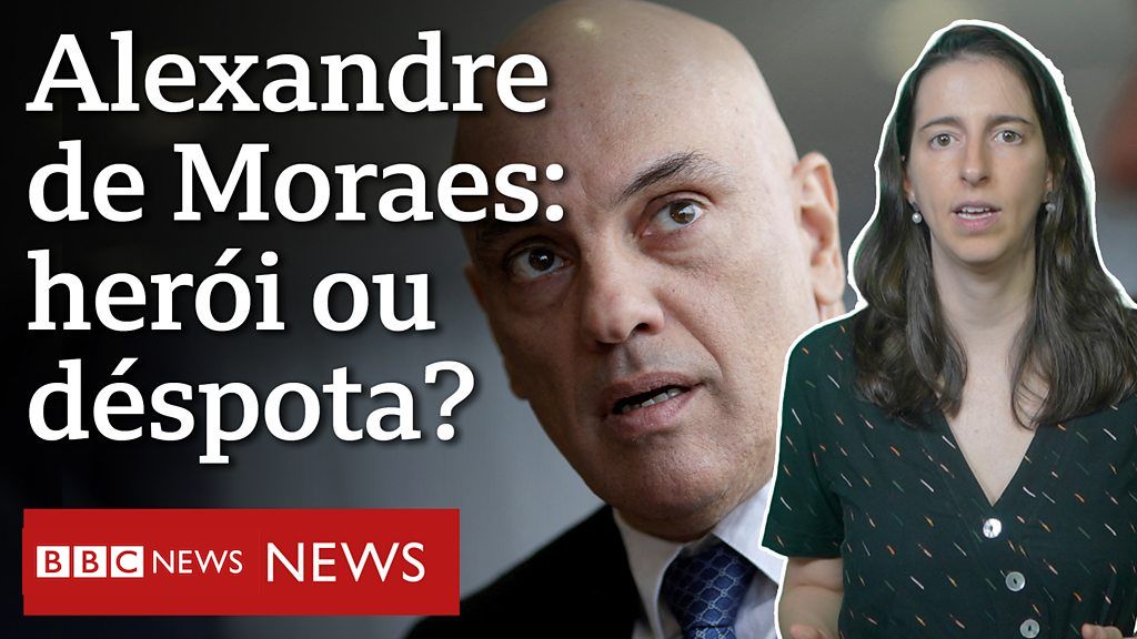 O Que Dizem Juristas Sobre Superpoderes De Alexandre De Moraes Contra