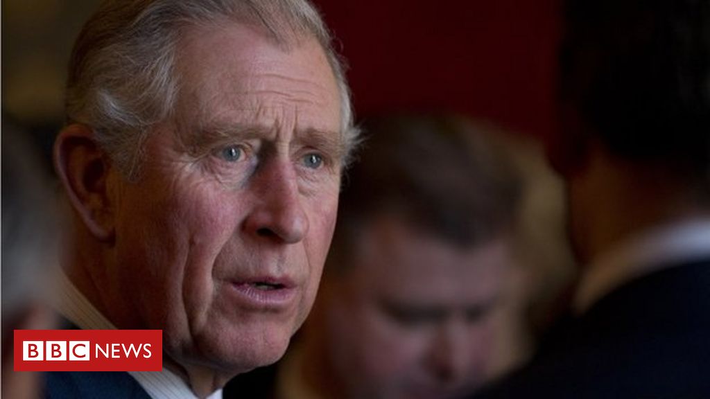 Charles 3 é o novo rei britânico como é a ascensão após morte da