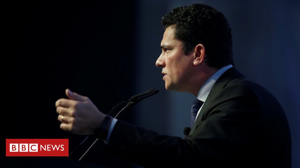 Em 7 pontos os trechos mais importantes da decisão de Moro que