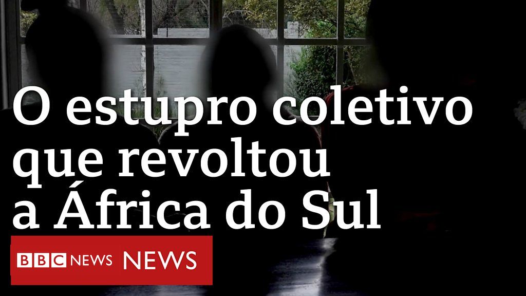 Queremos justiça para todas as mulheres o estupro coletivo que causa