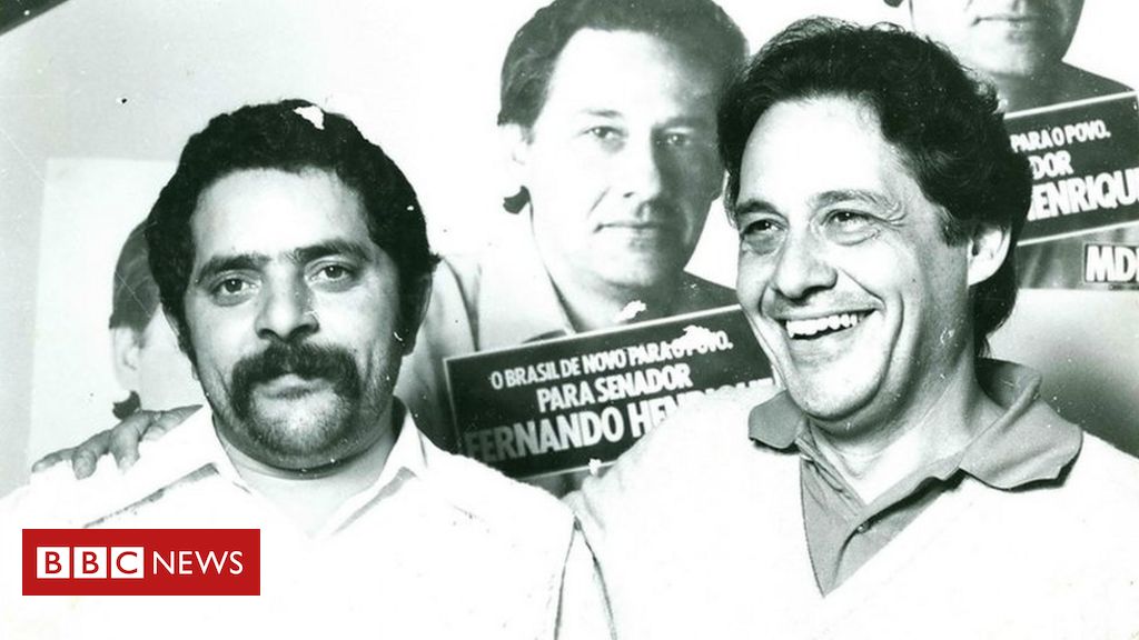 Fhc E Lula Outros Momentos Hist Ricos Em Que O Tucano E O Petista