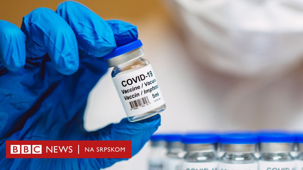 Korona virus Ljudi prirodno otporni na kovid ključ za novu taktiku