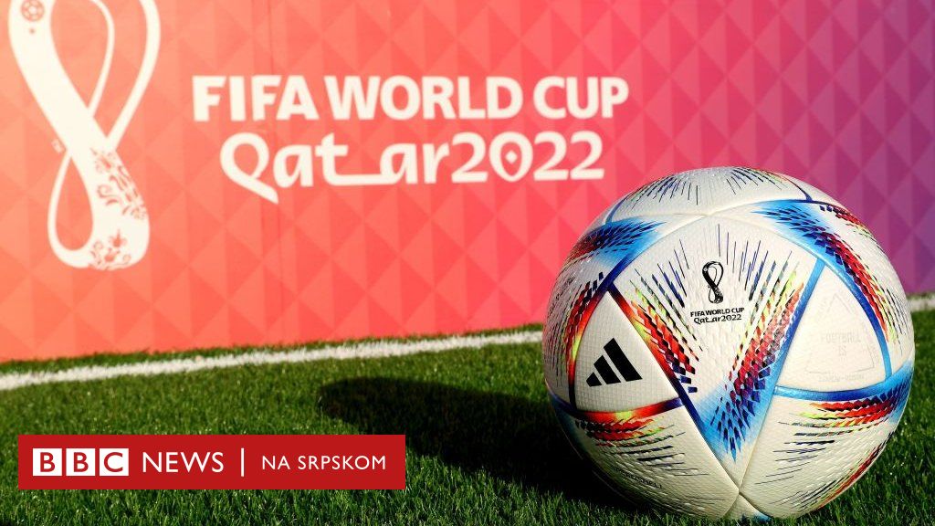 Svetsko Prvenstvo U Kataru Tvrdnja Fifa O Ugljeni Koj Neutralnosti