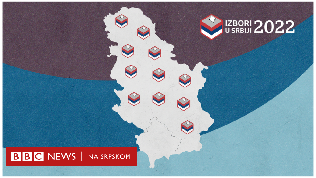 Srbija Politika Izbori U Kojim Op Tinama Se Bira Nova Lokalna Vlast