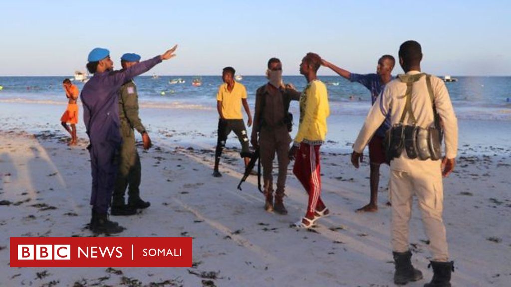 Il Biriqsi Wararka Maanta Ee Cudurka Corona Bbc News Somali