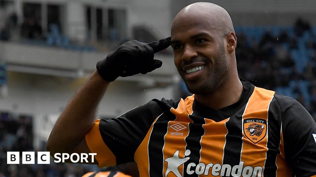 Oscar Estupinan Hull City Striker Joins Bahia On Loan Deal With View