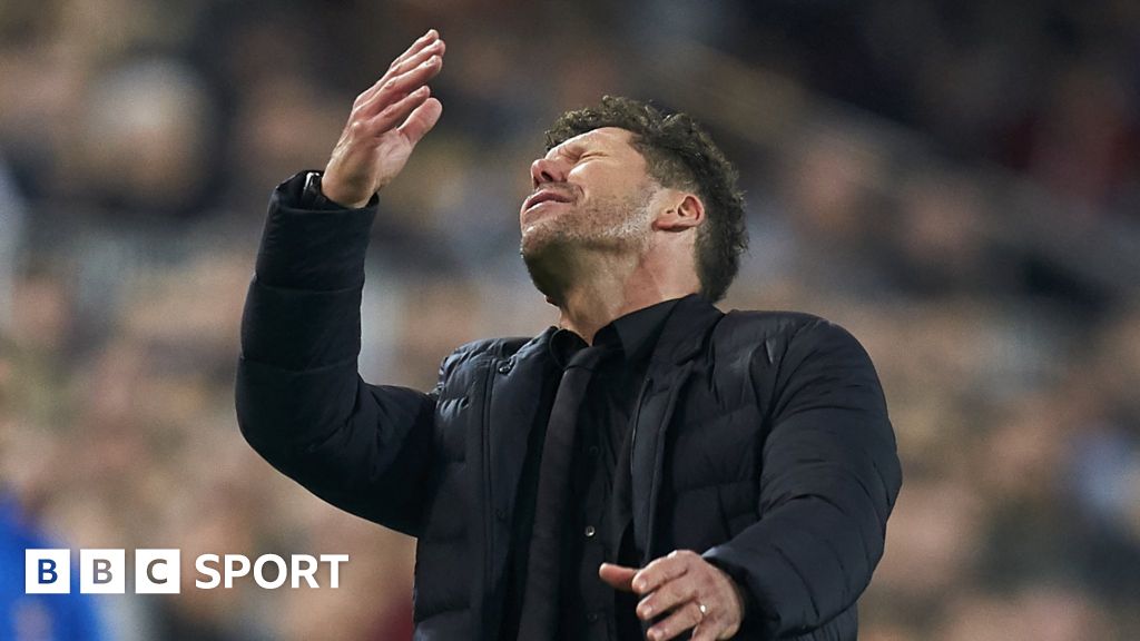 Diego Simeone Salary Per Month